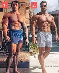 Arnold VS CBum : r/bodybuilding